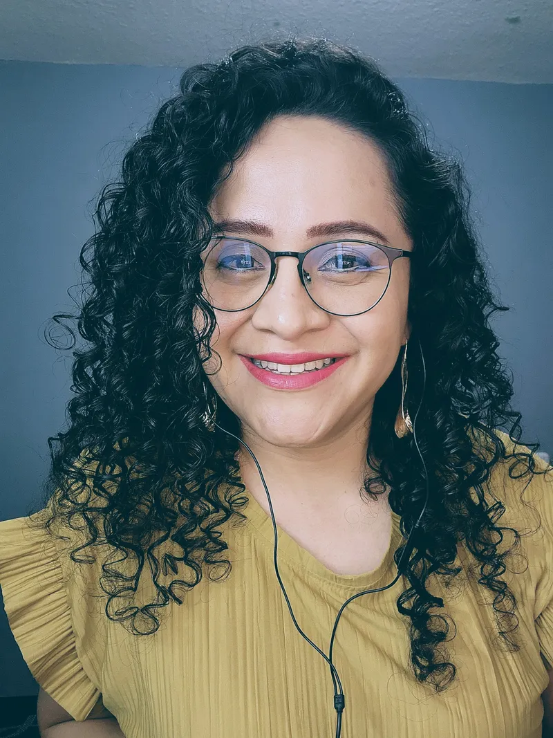 Emelyn Medina | Talent Land MX 2026